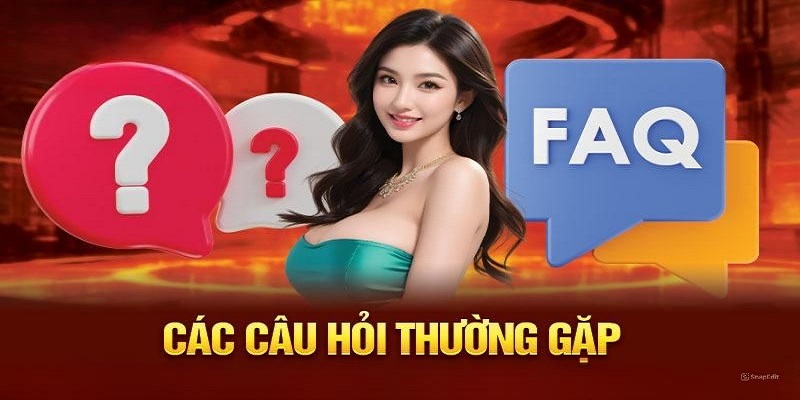 Câu hỏi thường gặp U888 về giao dịch tài chính