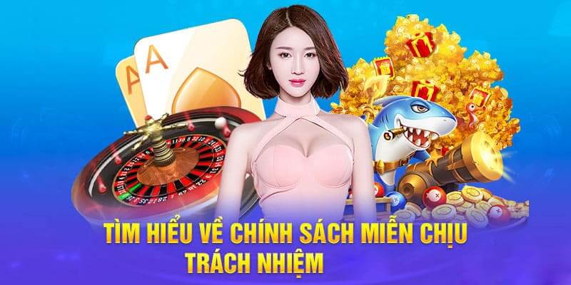 Tìm hiểu những thông tin cơ bản về miễn trừ trách nhiệm